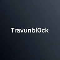 Travunbl0ck logo